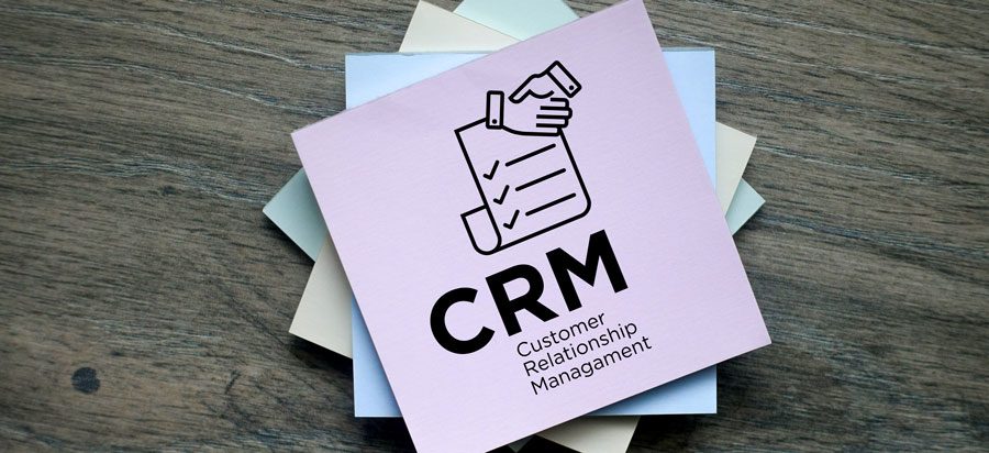 چرا وجود CRM برای شما حیاتی است ؟