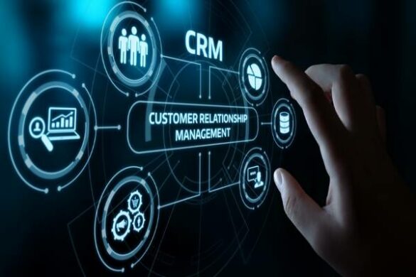 صنایعی که از CRM بیشتر استفاده می‌کنند