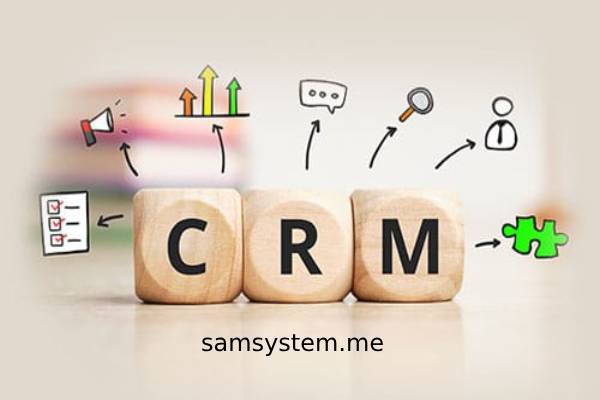 صنایعی که از CRM بیشتر استفاده می‌کنند