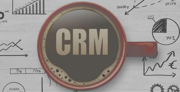 عوامل انتخاب crm