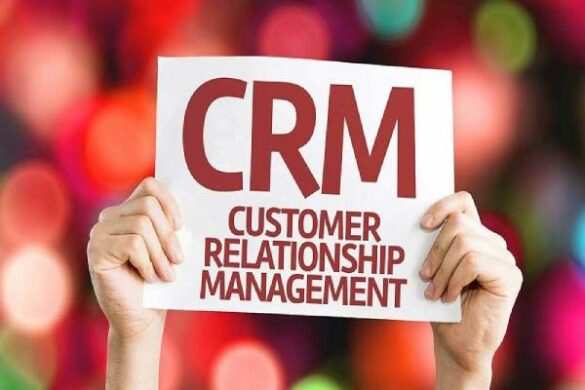 افزایش فروش هدفمند با crm