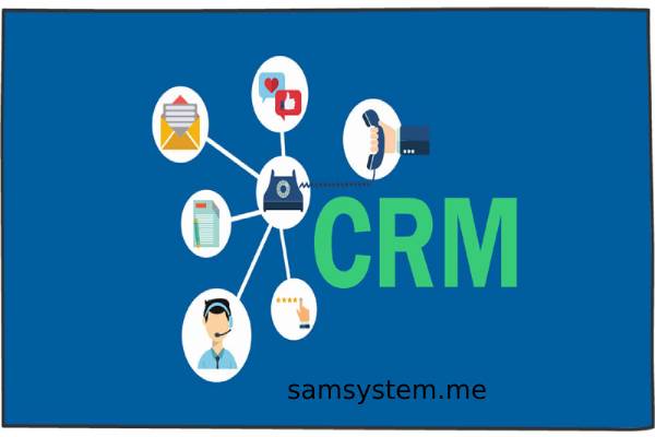 نحوه تبدیل سرنخ فروش به مشتری با CRM