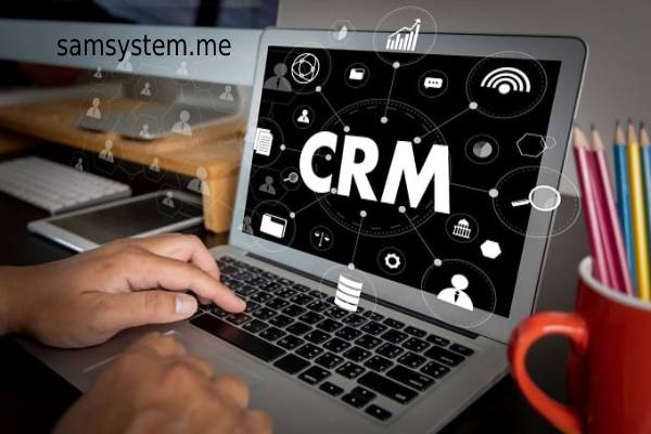 ویژگی های بهترین نرم افزار crm