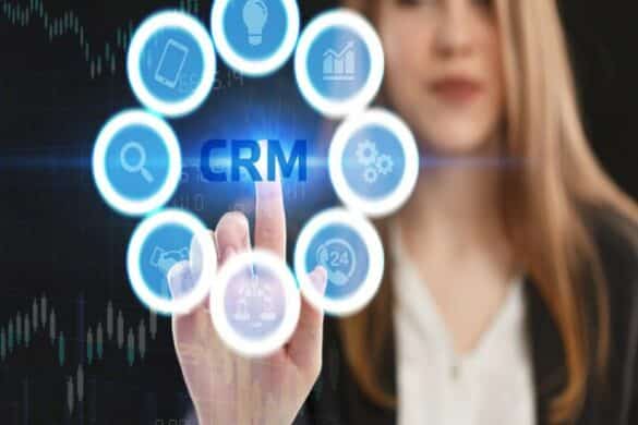 اولویت اصلی در crm به زبان ساده