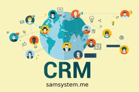 اشتباهات رایج در انتخاب crm