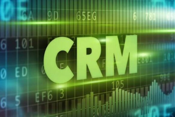 نرم افزارهای CRM رایگان