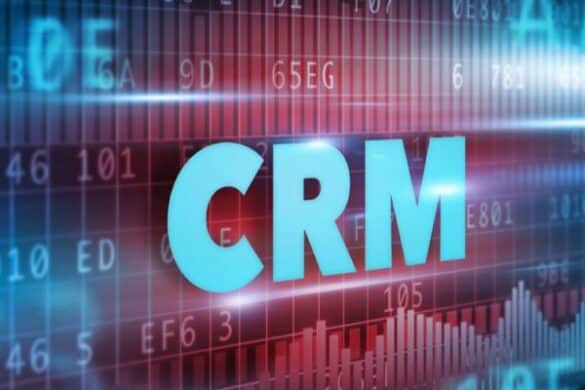 Crm یک ابزار ضروری برای بقا کسب و کار