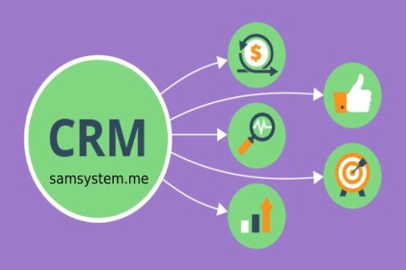 چگونه بفهمیم به نرم افزار CRM نیاز داریم؟