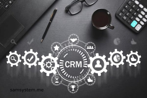 کاربرد CRM در شناخت مشتریان بالقوه
