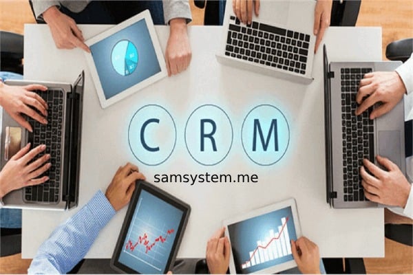 سوالات مهم قبل استفاده از نرم افزار CRM