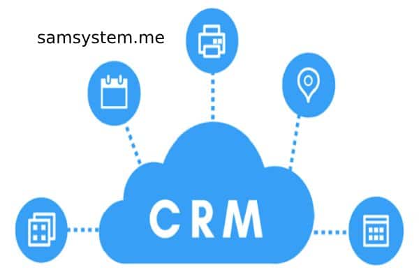 مقایسه نرم افزار crm ابری و نصبی