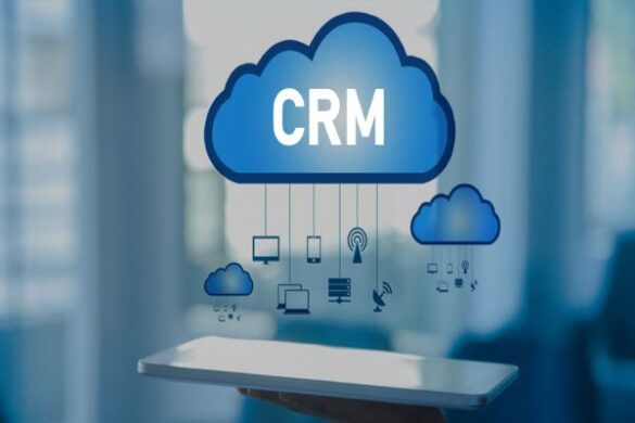 مقایسه نرم افزار crm ابری و نصبی