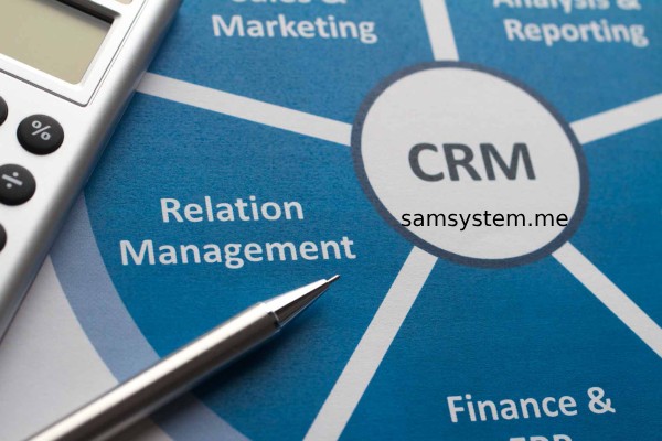 دیدگاه اجرای crm