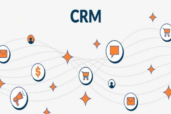 سفارشی سازی نرم افزار CRM